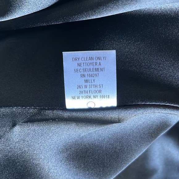 MILLY A-Line skit - Picture 10 of 11